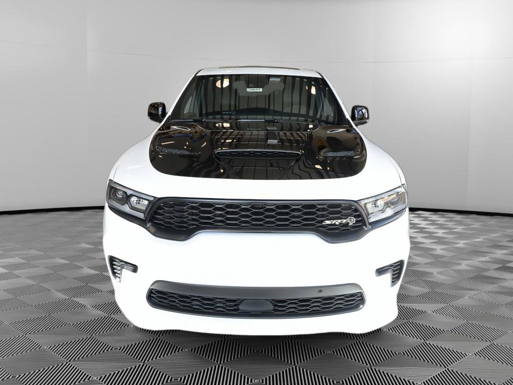 New 2026 Dodge Durango SRT Hellcat w/ Premium Group AWD/4WD image 10