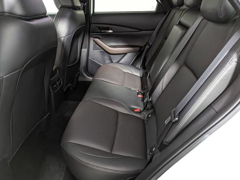 Used 2023 MAZDA CX-30 AWD 2.5 S w/ Premium Package image 46