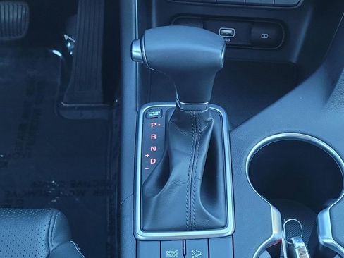 Used 2021 Kia Sportage EX image 20