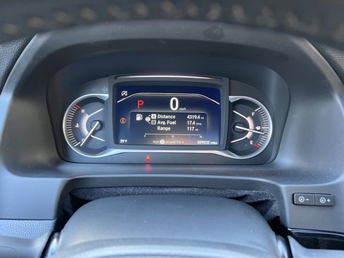 Certified 2022 Honda Passport Elite image 19