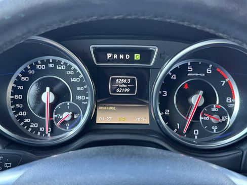 Used 2013 Mercedes-Benz G 63 AMG 4MATIC image 32