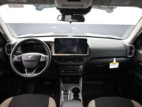 New 2025 Ford Bronco Sport Big Bend image 25