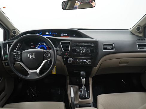 Used 2013 Honda Civic EX image 14