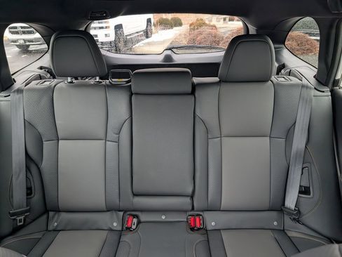 Certified 2025 Subaru Outback Wilderness image 13