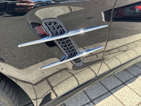 Used 2014 Mercedes-Benz SL 550 image 9