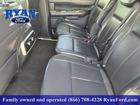 Certified 2024 Ford Expedition XLT AWD/4WD image 19