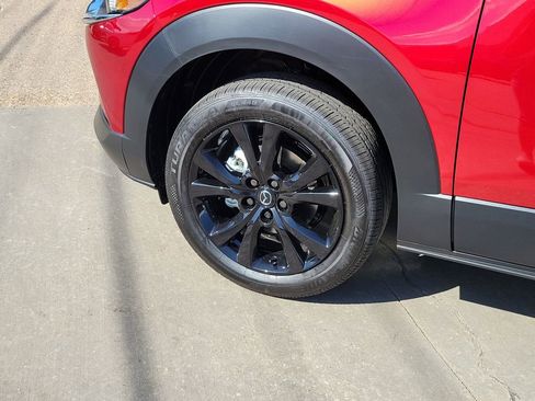 New 2026 MAZDA CX-30 AWD 2.5 S w/ Select Sport Pkg image 5