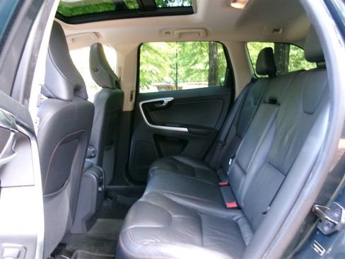 Used 2012 Volvo XC60 3.2 AWD/4WD image 33