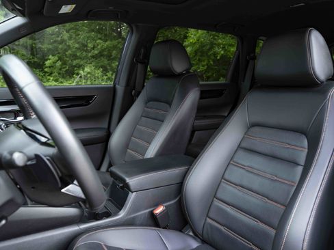Certified 2024 Honda CR-V Sport Touring image 17