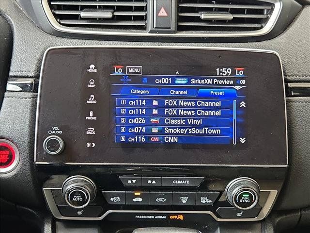 Used 2018 Honda CR-V EX-L image 14
