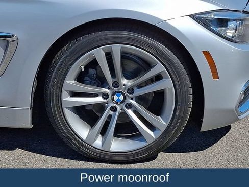 Used 2019 BMW 430i Gran Coupe RWD image 10