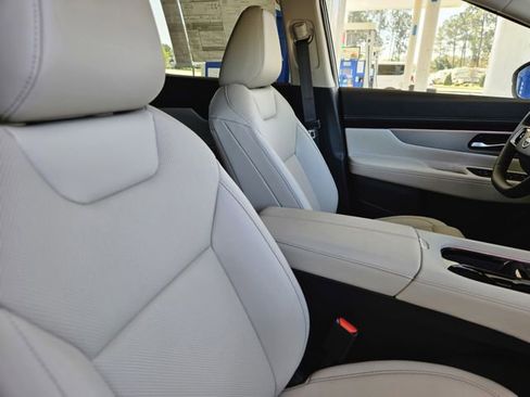 New 2026 Nissan Murano SL AWD/4WD image 13