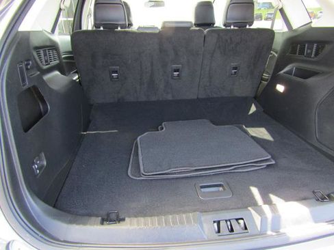 Used 2024 Ford Edge Titanium w/ Equipment Group 301A AWD/4WD image 16