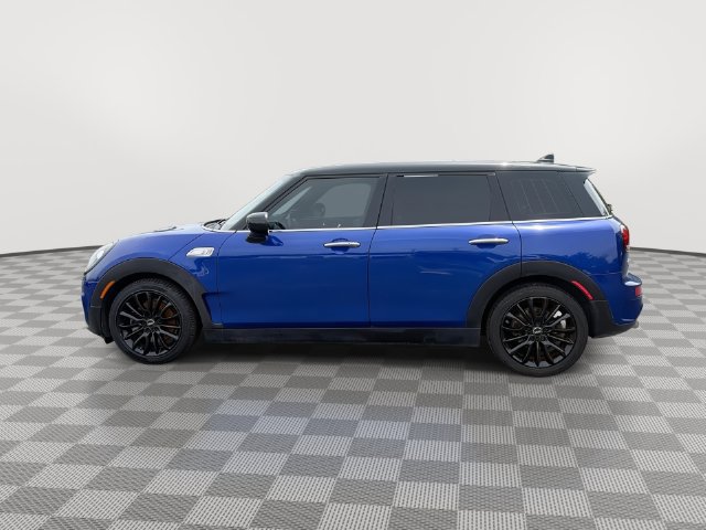 Used 2020 MINI Cooper Clubman S w/ Premium Package FWD image 7