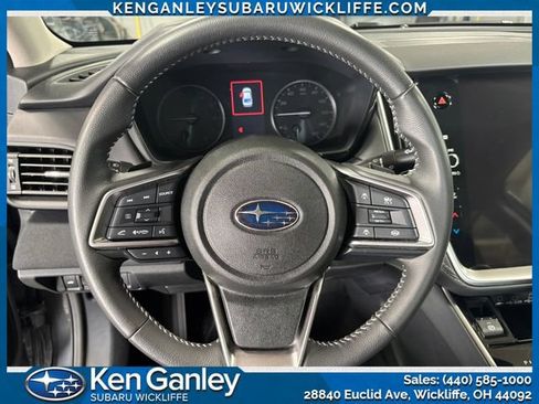 Certified 2024 Subaru Legacy Premium AWD/4WD image 13