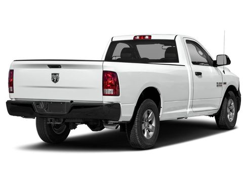 Used 2019 RAM 1500 Tradesman w/ Power & Remote Entry Group RWD image 10