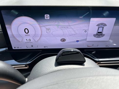New 2027 Genesis GV80 2.5T AWD/4WD image 36