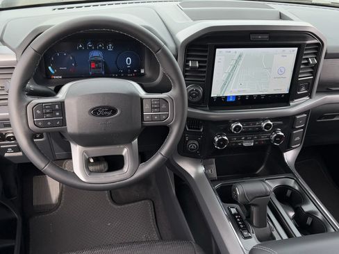 Used 2026 Ford F150 XLT AWD/4WD image 11