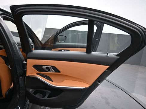 New 2026 BMW 330i Sedan w/ Premium Package RWD image 23