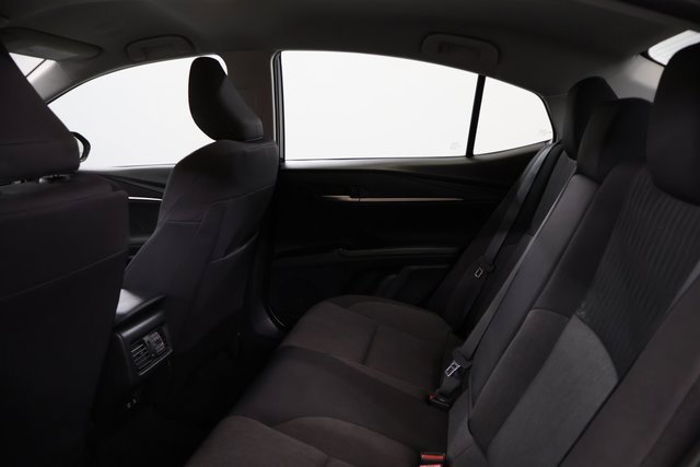 Used 2025 Toyota Camry LE FWD image 28