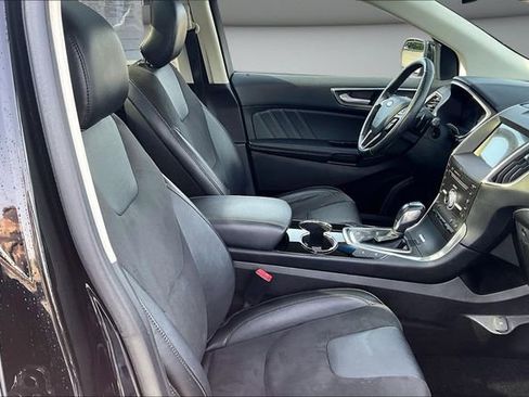 Used 2017 Ford Edge Sport w/ Equipment Group 401A image 29
