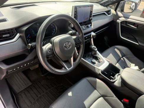 Used 2022 Toyota RAV4 XSE w/ Premium Package AWD/4WD image 14