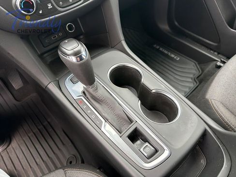 Certified 2020 Chevrolet Equinox LT AWD/4WD image 24