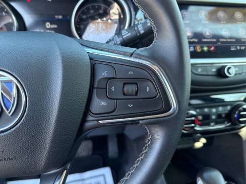 Used 2023 Buick Encore GX Select w/ Sport Touring Package image 28