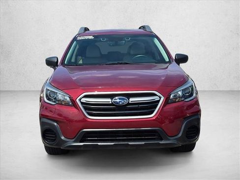 Used 2019 Subaru Outback 2.5i AWD/4WD image 2