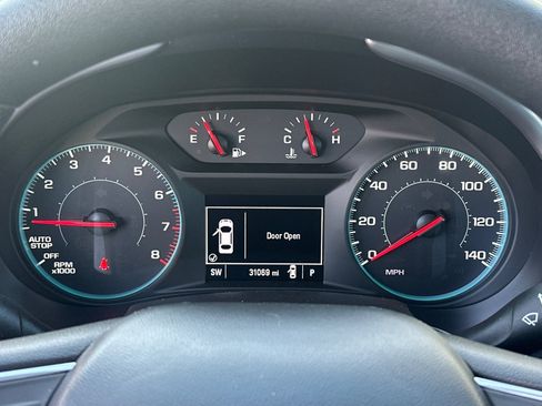 Used 2022 Chevrolet Malibu LT image 23