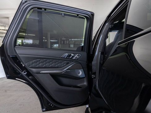 New 2026 BMW X5 M Competition image 26