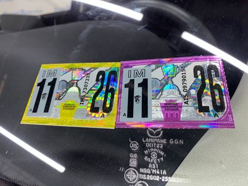 Used 2023 MAZDA CX-5 AWD 2.5 S w/ Select Package image 29