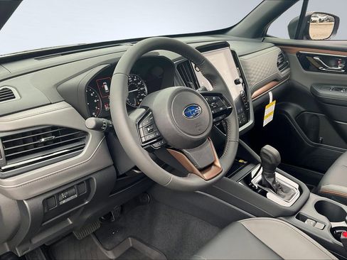 New 2025 Subaru Forester Sport image 6