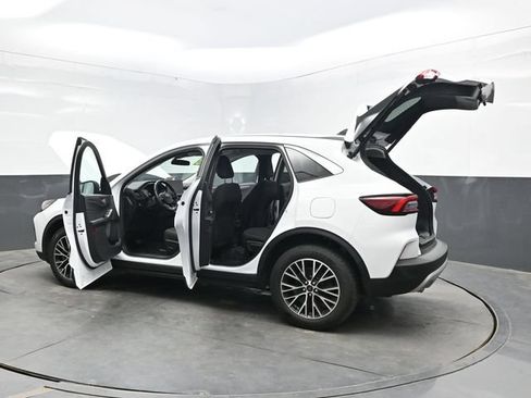 Used 2023 Ford Escape Active w/ Tech Pack #1 AWD/4WD image 47