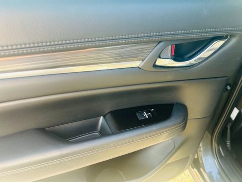 Used 2021 MAZDA CX-5 Grand Touring image 28