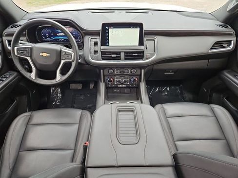 Used 2024 Chevrolet Tahoe LT w/ LT Signature Package RWD image 22