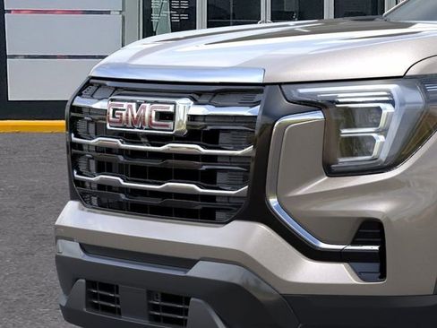 New 2026 GMC Terrain Elevation image 13