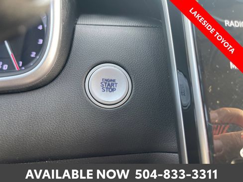 Used 2024 Hyundai Tucson SEL FWD image 34
