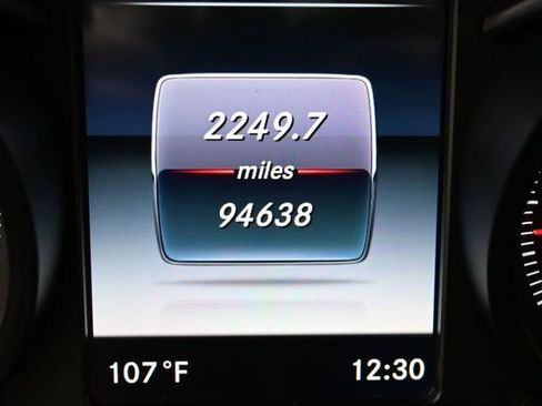 Used 2017 Mercedes-Benz C 300 4MATIC Sedan image 20