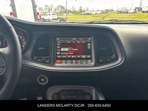 Used 2023 Dodge Challenger R/T Scat Pack w/ Plus Package image 22