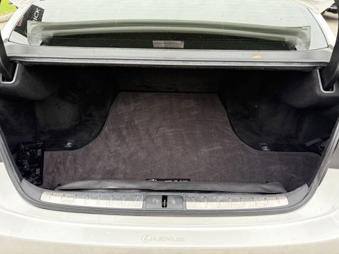 Used 2020 Lexus LS 500 image 31