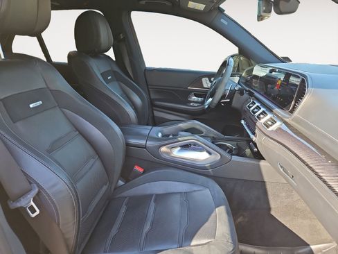 Used 2022 Mercedes-Benz GLE 53 AMG 4MATIC image 15