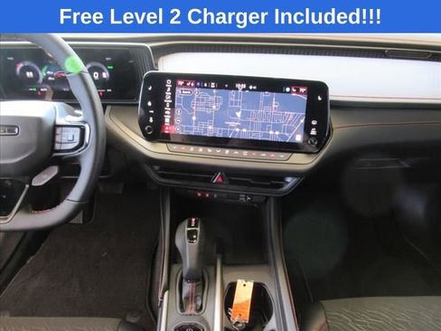 Used 2025 Dodge Charger R/T w/ Quick Order Package 25M R/T image 18