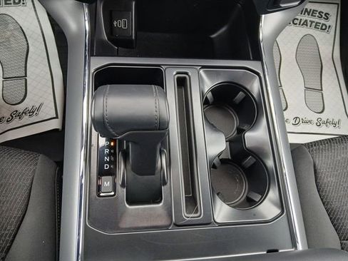 Used 2025 Ford F150 XLT w/ Equipment Group 301A Standard image 30