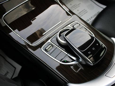 Used 2016 Mercedes-Benz C 300 Sedan w/ Premium 1 Package image 13