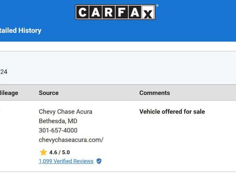 Used 2024 Acura TLX Type S image 51