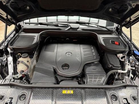 Certified 2024 Mercedes-Benz GLE 450 GLE 450 image 28