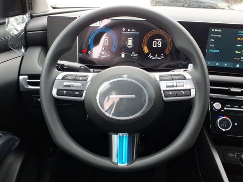 New 2026 Hyundai Tucson SEL AWD/4WD image 17