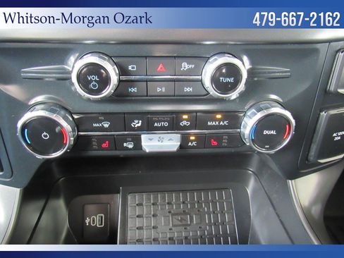 Used 2025 Ford F150 Tremor w/ Bed Utility Package AWD/4WD image 56