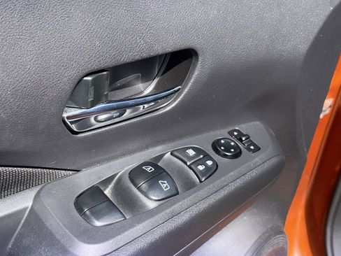Used 2024 Nissan Kicks SV FWD image 22